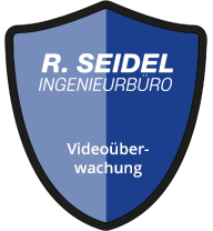 R.Seidel - Umfassende Videoüberwachung